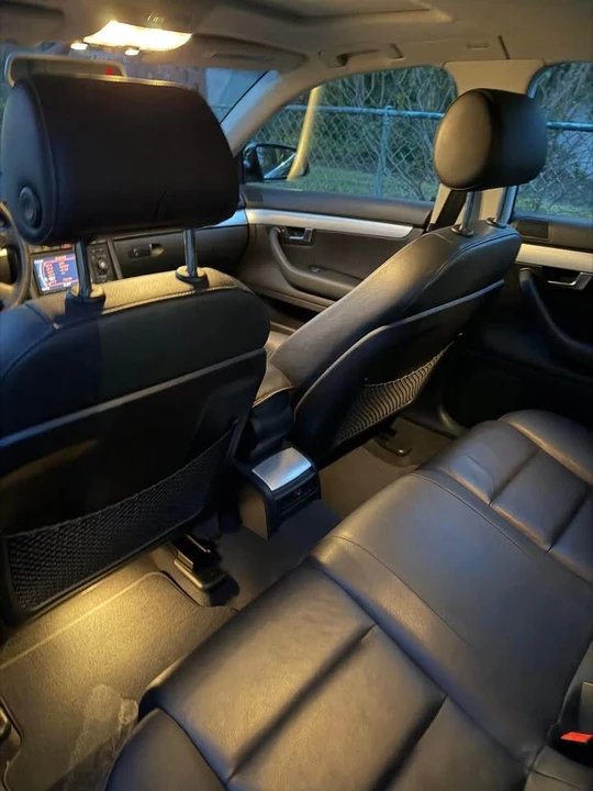 2008 Audi B7 A4 - Image 6 of 16