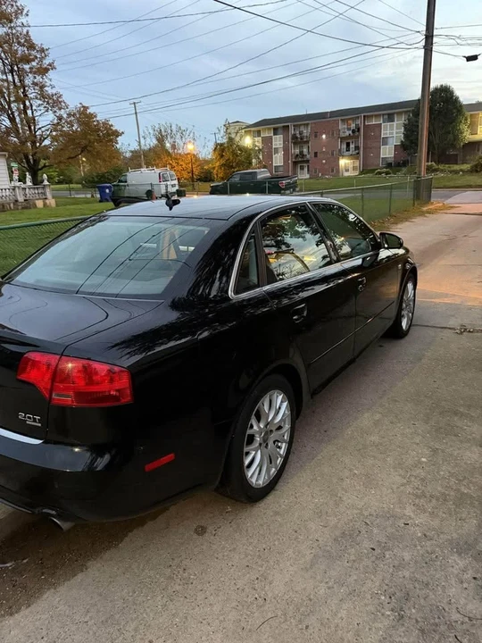 2008 Audi B7 A4 - Image 2 of 16