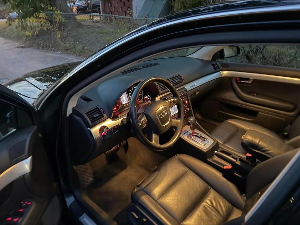 2008 Audi B7 A4 - Image 11 of 16