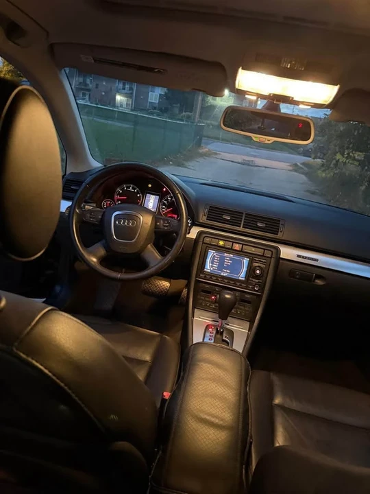 2008 Audi B7 A4 - Image 7 of 16