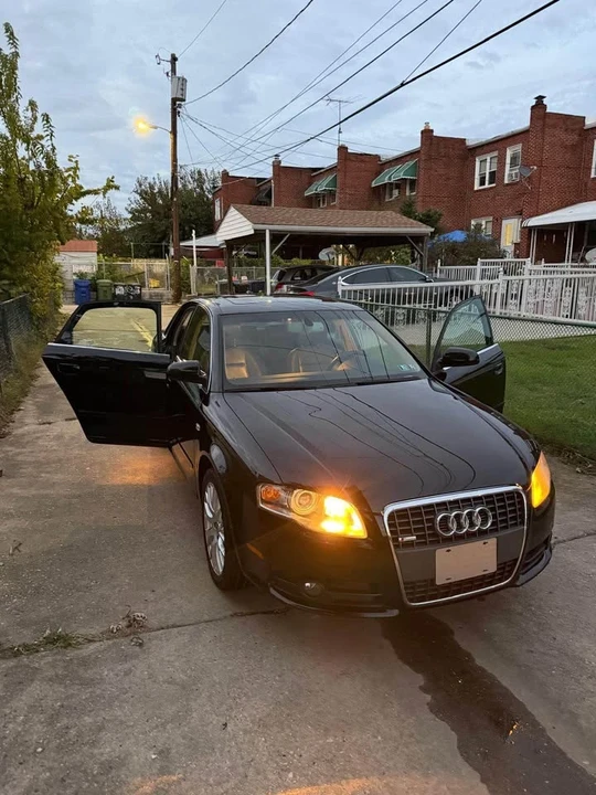 2008 Audi B7 A4 - Image 3 of 16