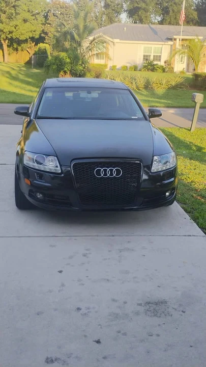 2008 Audi B7 A4 - Image 3 of 3