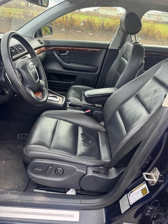 2008 Audi B7 A4 - Image 2 of 6