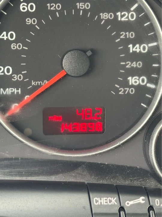 2008 Audi B7 A4 - Image 6 of 6