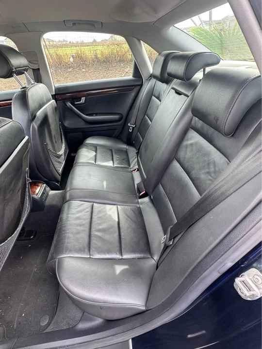 2008 Audi B7 A4 - Image 4 of 6