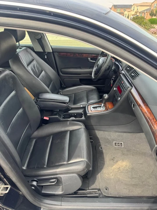 2008 Audi B7 A4 - Image 3 of 6