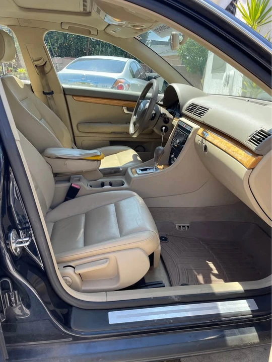 2008 Audi B7 A4 - Image 11 of 13