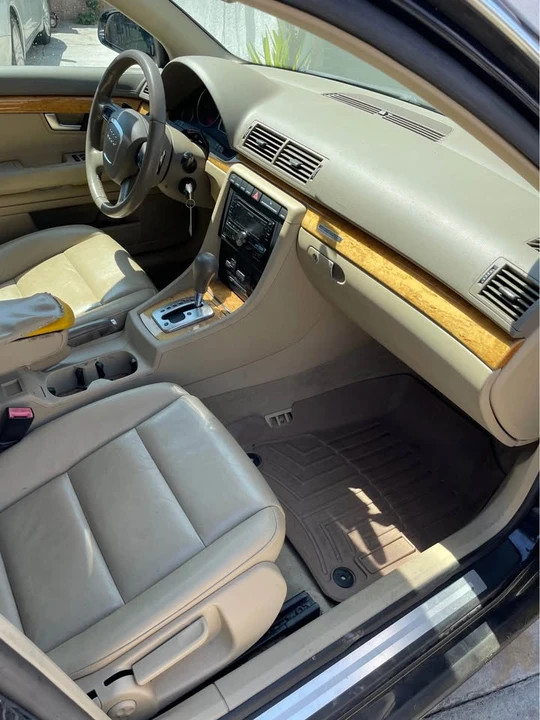 2008 Audi B7 A4 - Image 12 of 13