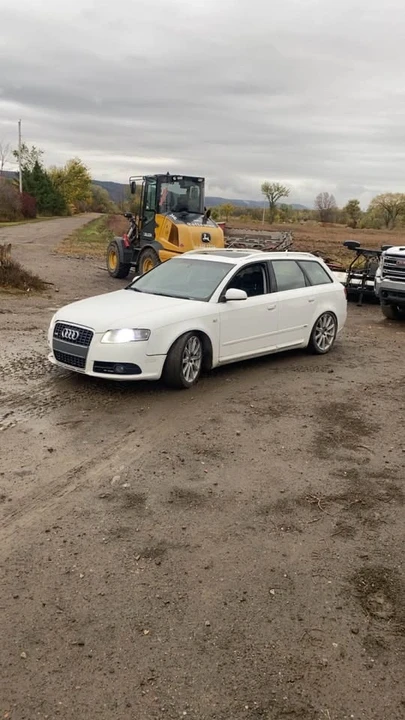 2008 Audi Allroad - Image 2 of 5