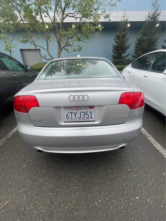 2008 Audi Allroad - Image 3 of 5