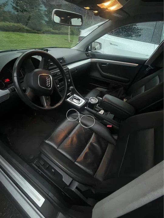 2008 Audi Allroad - Image 5 of 5