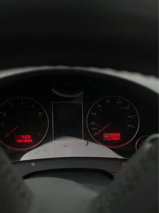2008 Audi Allroad - Image 4 of 5