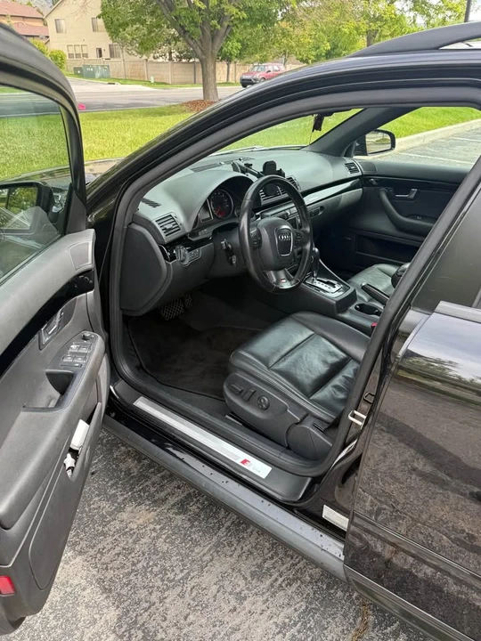 2008 Audi B7 A4 - Image 12 of 14