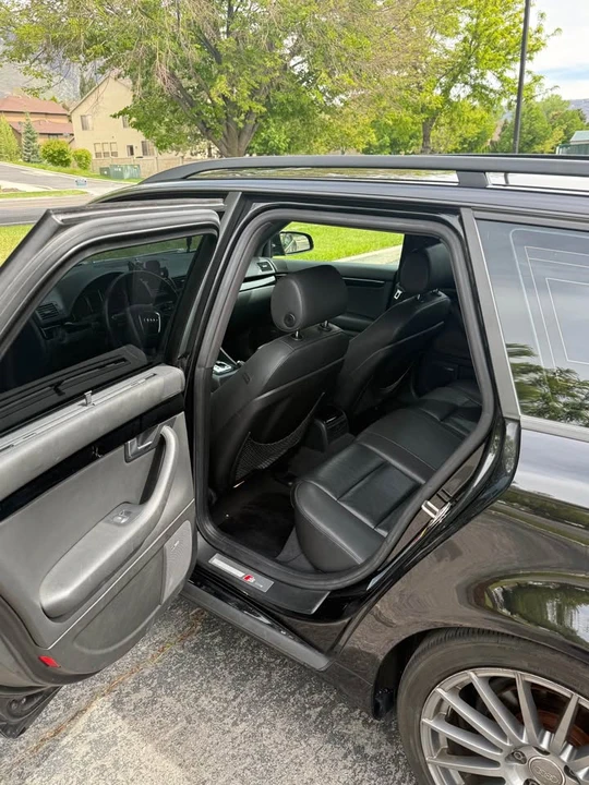 2008 Audi B7 A4 - Image 10 of 14