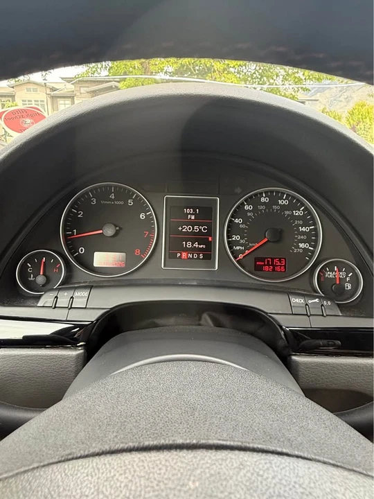 2008 Audi B7 A4 - Image 14 of 14