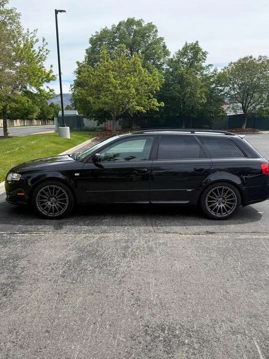 2008 Audi B7 A4 - Image 6 of 14