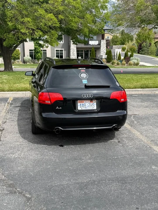 2008 Audi B7 A4 - Image 4 of 14