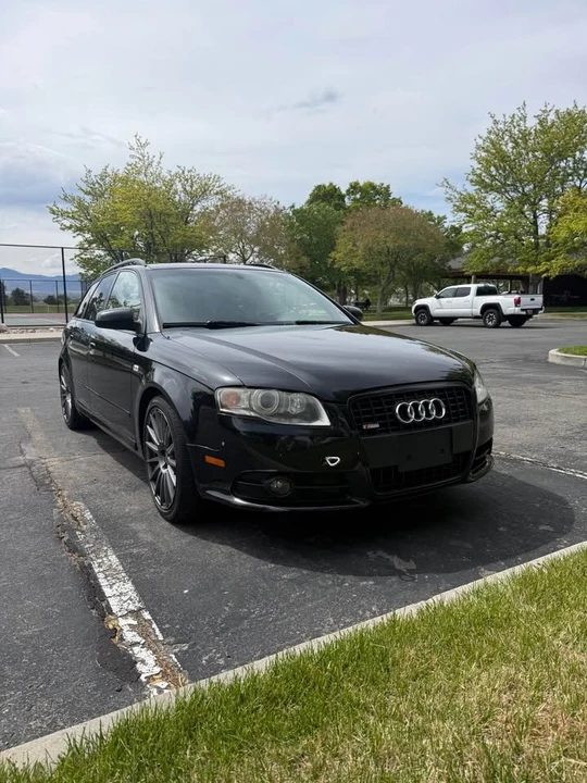 2008 Audi B7 A4 - Image 2 of 14