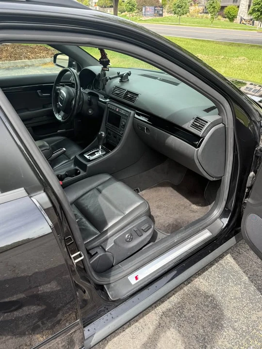 2008 Audi B7 A4 - Image 7 of 14