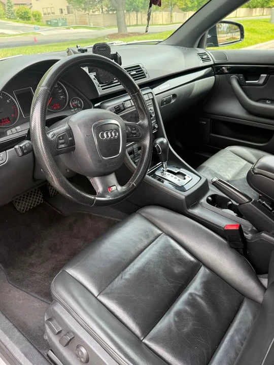 2008 Audi B7 A4 - Image 13 of 14