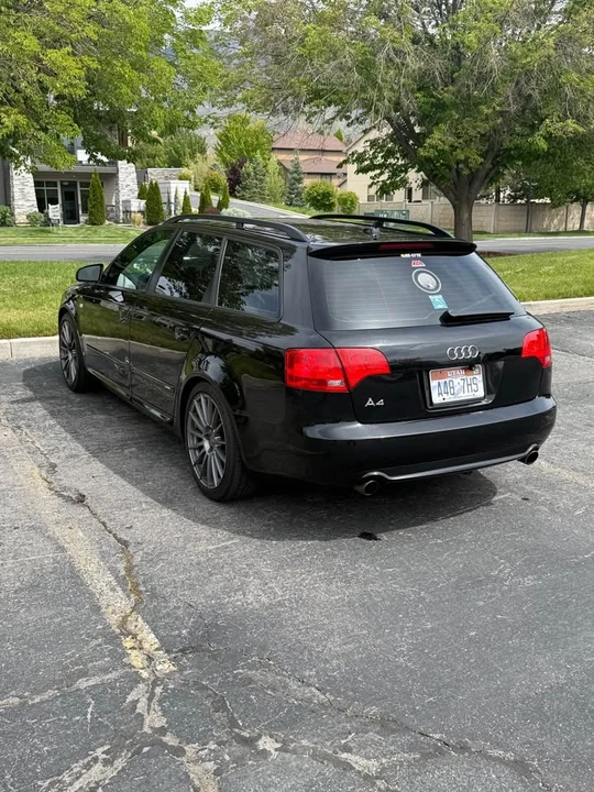 2008 Audi B7 A4 - Image 5 of 14