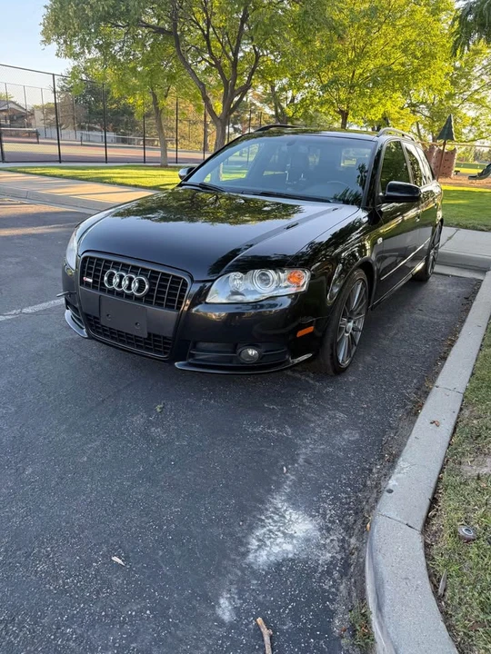 2008 Audi Allroad - Image 2 of 11