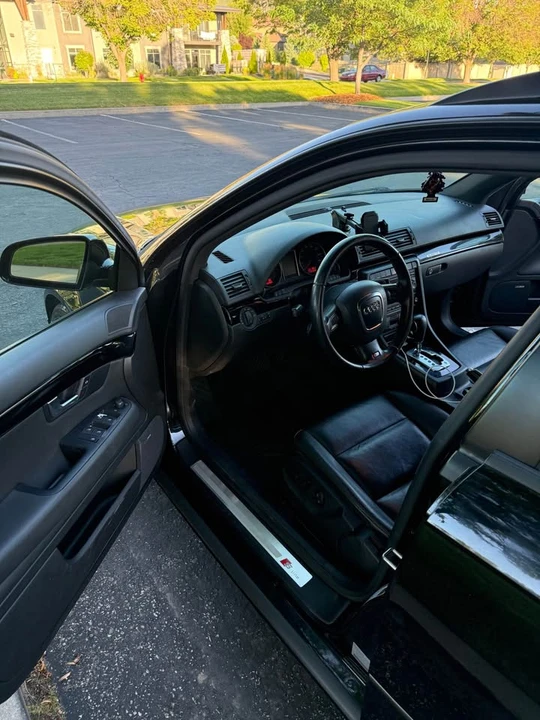 2008 Audi Allroad - Image 11 of 11