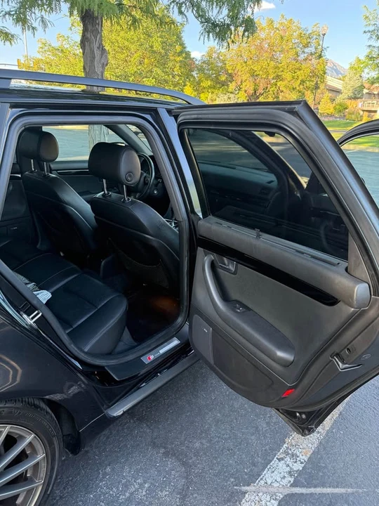 2008 Audi Allroad - Image 9 of 11