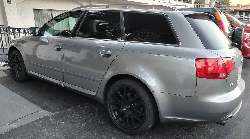 2008 Audi B7 A4 - Image 5 of 10