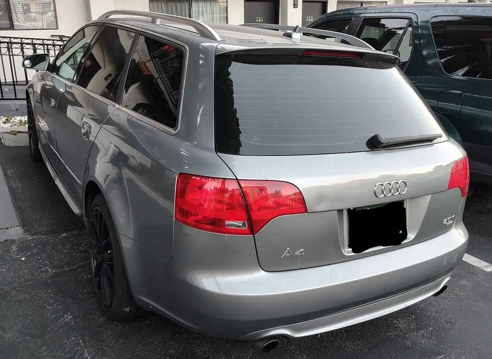 2008 Audi B7 A4 - Image 2 of 10