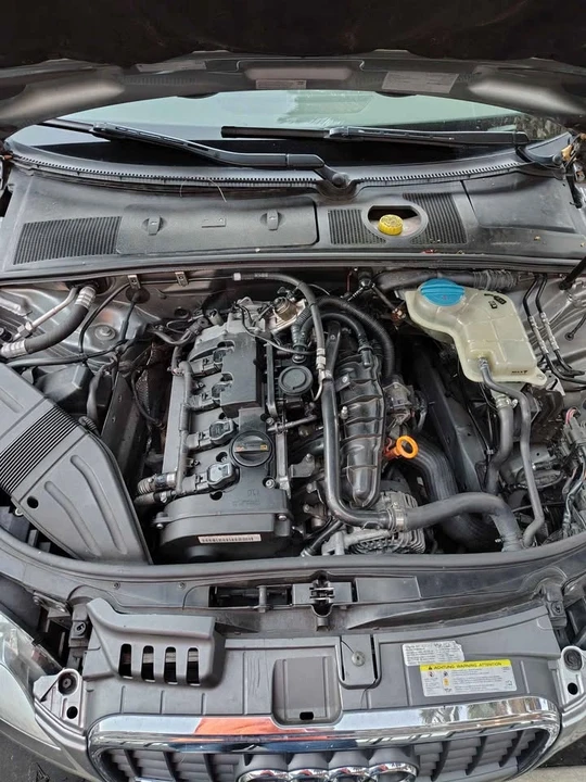 2008 Audi B7 A4 - Image 3 of 10