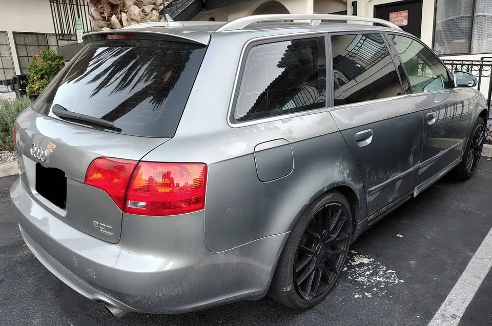 2008 Audi B7 A4 - Image 7 of 10