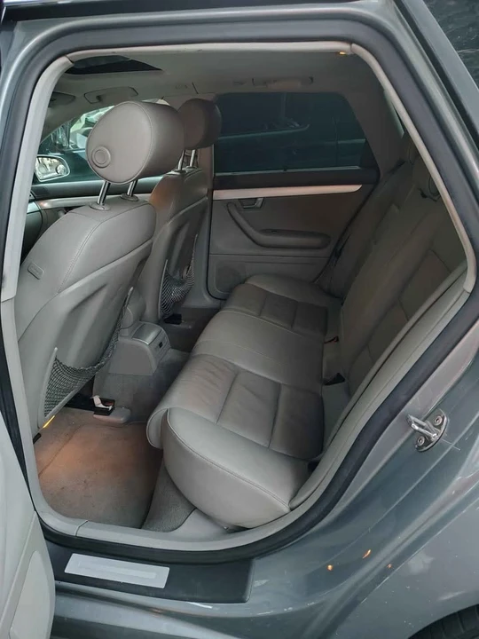 2008 Audi B7 A4 - Image 6 of 10