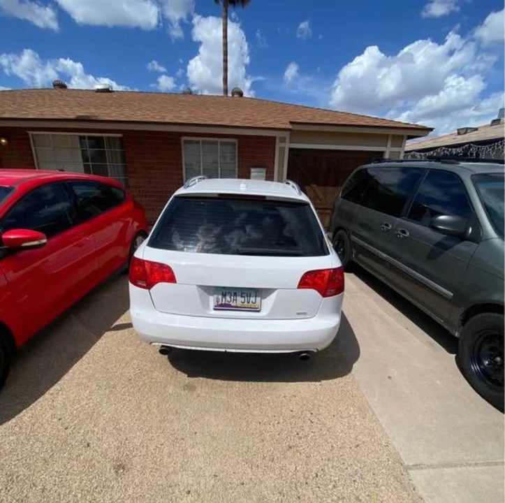 2008 Audi Allroad - Image 2 of 7