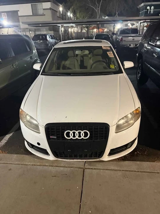 2008 Audi B7 A4 - Image 5 of 6