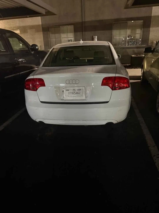 2008 Audi B7 A4 - Image 4 of 6