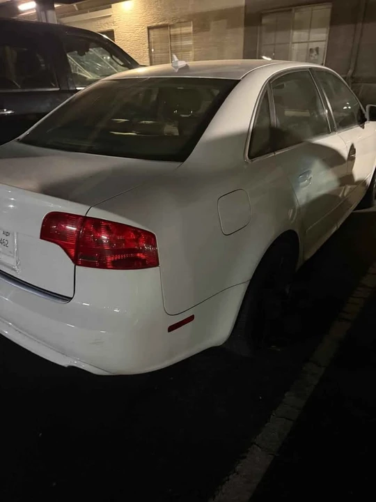 2008 Audi B7 A4 - Image 2 of 6