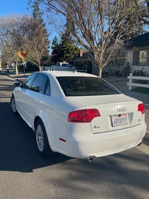 2008 Audi B7 A4 - Image 3 of 10