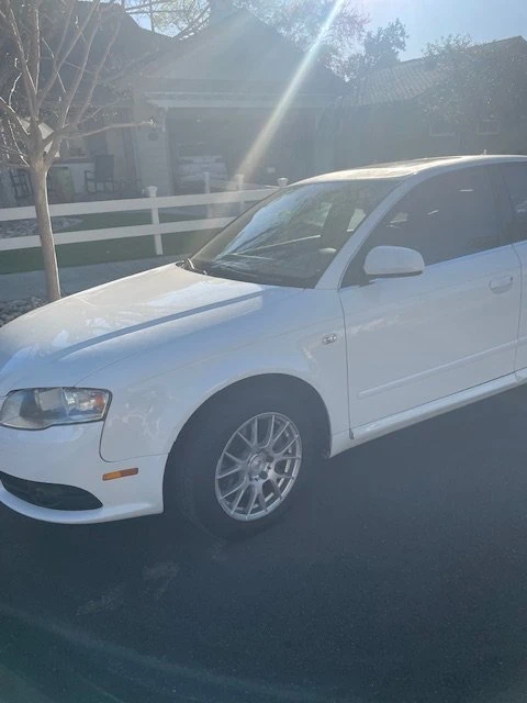 2008 Audi B7 A4 - Image 2 of 10