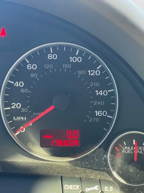 2008 Audi B7 A4 - Image 4 of 10