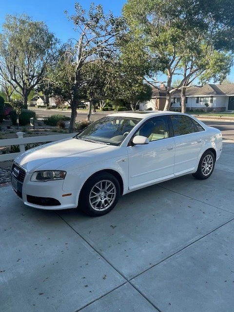 2008 Audi B7 A4 - Image 6 of 10