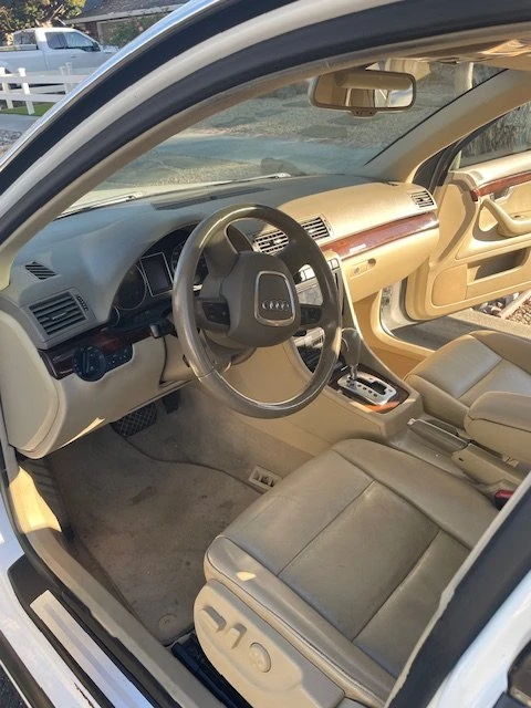 2008 Audi B7 A4 - Image 9 of 10