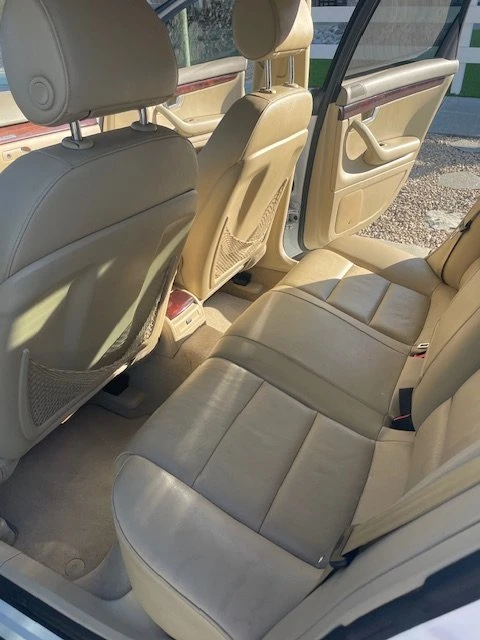 2008 Audi B7 A4 - Image 8 of 10