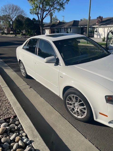 2008 Audi B7 A4 - Image 10 of 10