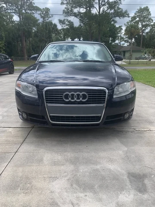 2008 Audi B7 A4 - Image 4 of 8