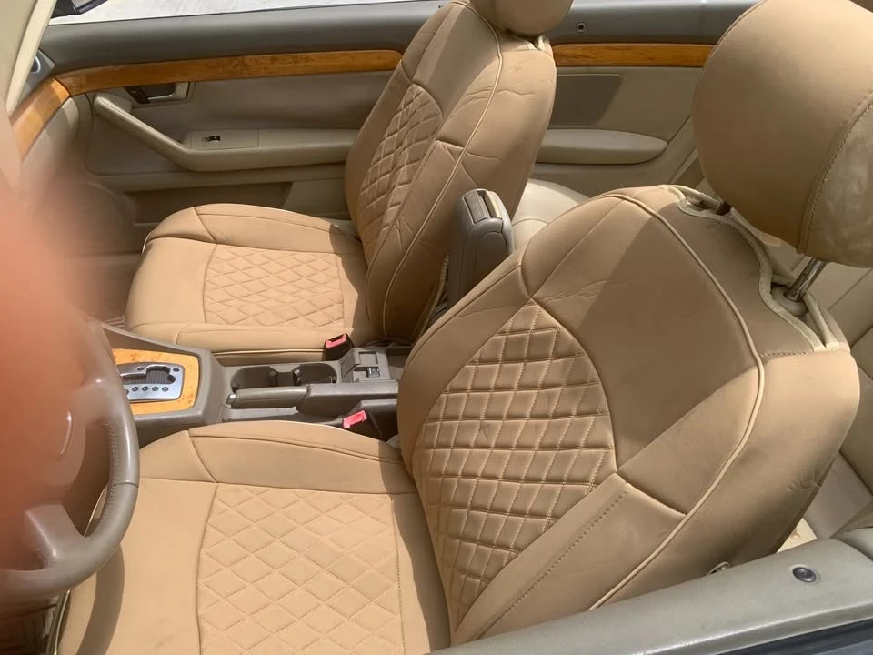 2008 Audi B7 A4 - Image 7 of 8
