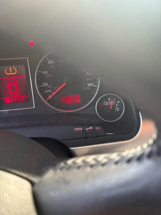 2008 Audi B7 A4 - Image 9 of 9