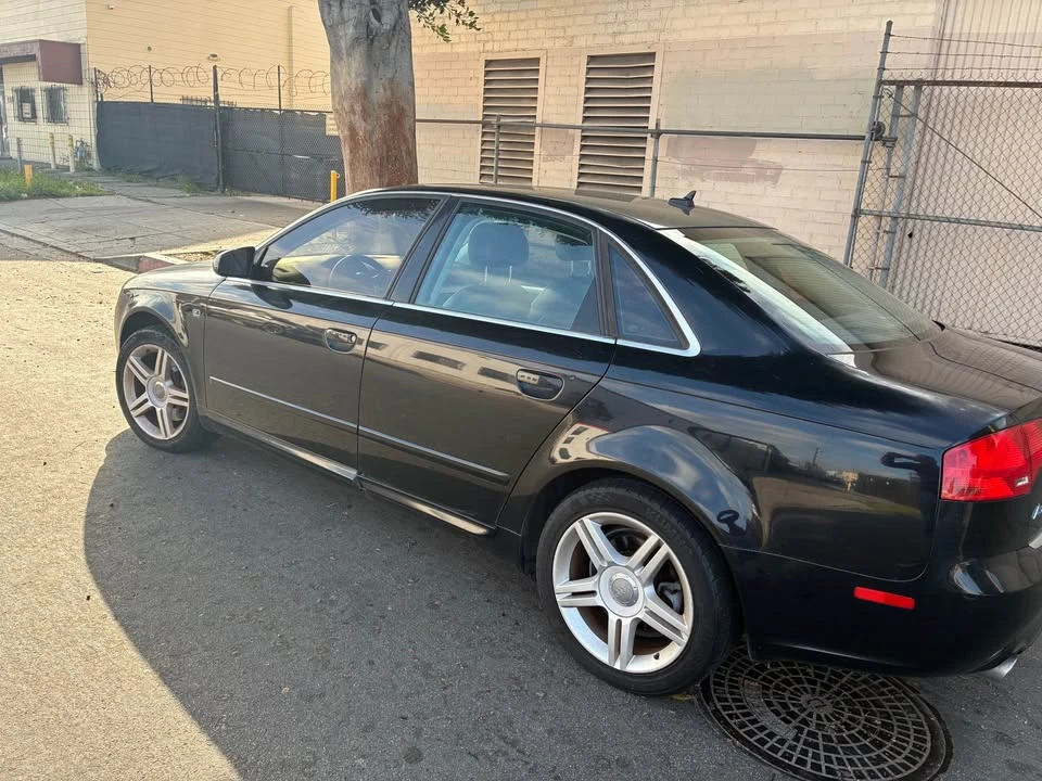 2008 Audi B7 A4 - Image 3 of 9