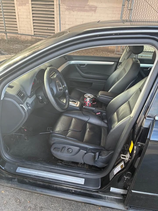 2008 Audi B7 A4 - Image 8 of 9