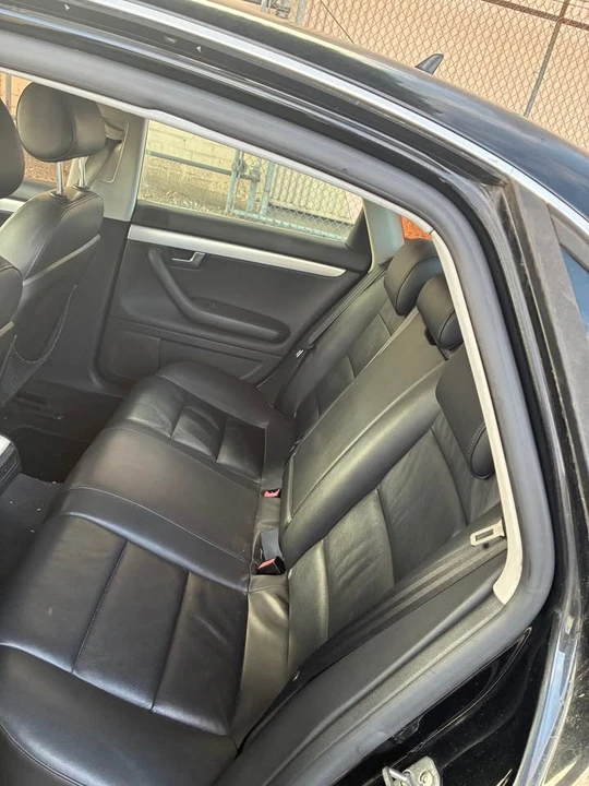 2008 Audi B7 A4 - Image 7 of 9